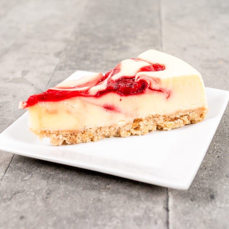 Delicious Cheesecake Options