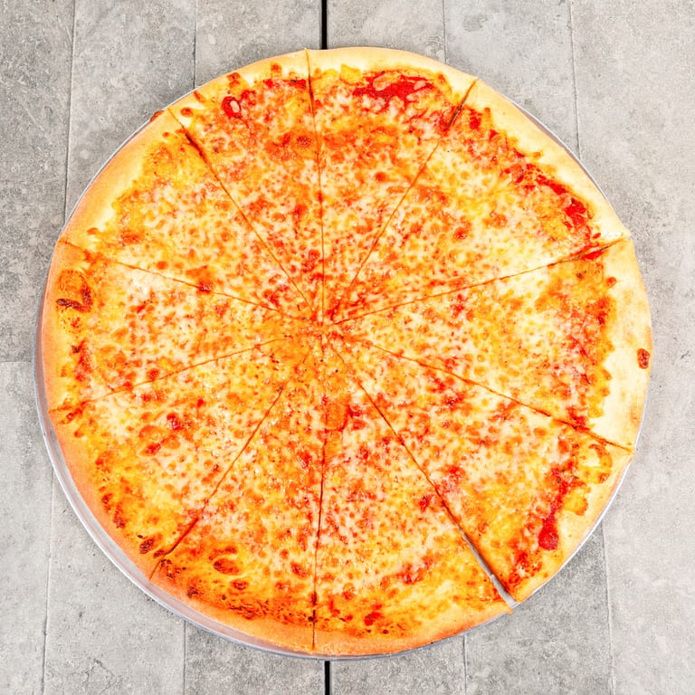 Bold Flavors In Every Bite
