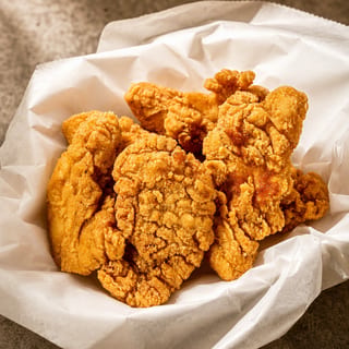 Chicken Tenders
