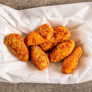 Jalapeño Poppers